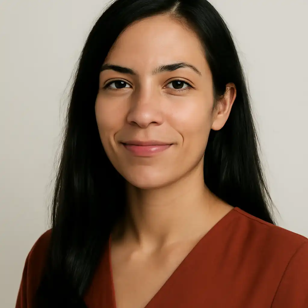 Catarina Silva Pereira